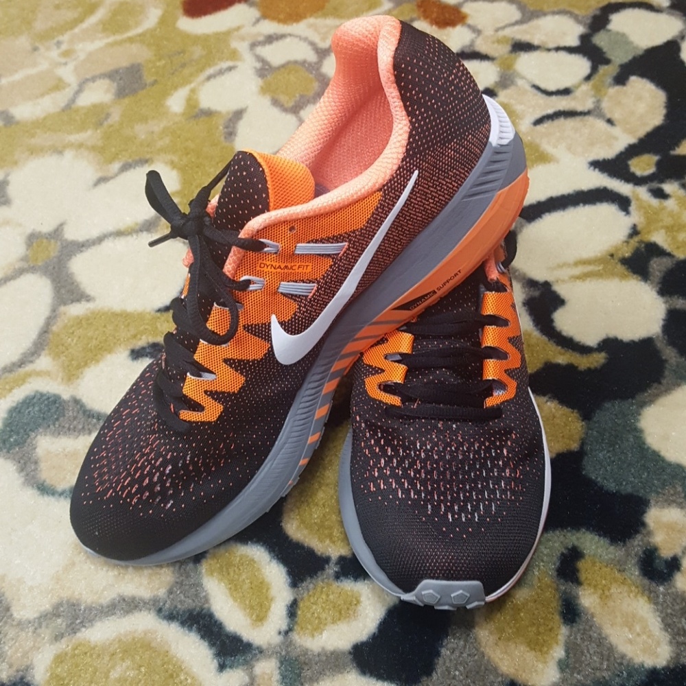 New Nike Zooms